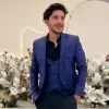Shayan Amir