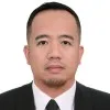 John Roger Antonio