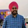 Harmandeep Singh