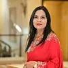 Jayshree Periwal