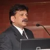 Kishore Shetty