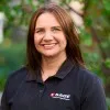 Carrie Anne Thomson