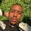Tshegofatso Molele