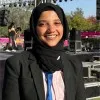 Azra Sharfia