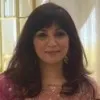 Mona Ahmad