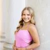 Madeline Hayden
