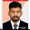 Sreenath Pg