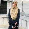 Syeda Aqsa Zahra