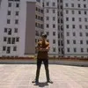 Rendhyansyah Suherman