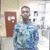Akomah Robinson