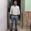 M Durga Prasad Rao