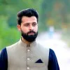 Shah Zeb Afridi