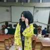 Yusra Mangrio