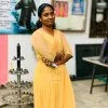 Iswarya Vijayakumar