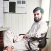 Naseer Ahmed