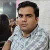 Alok Kumar Sharma