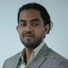 Nafis Hashmi