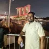 Arulraj Perumal