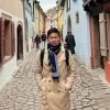 Jonathan Cheang