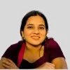 Dimple Tharkar