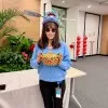Kelly Wang