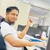 Zakir Hossain