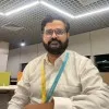 Sachin Bhagat