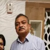 Mohan Raj Nair