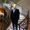 Alderico Miguel Da Silva