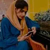 Saljiya Majeed