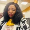 Medinah Ekundayo