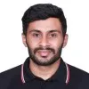 Racshan Chandrakumar
