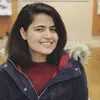 Shafali Sharma