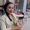 Nazirah Rahman