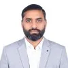 KISHOR VITALKAR