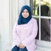 SADIA AHMED