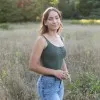 Anna Sychevsky