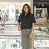 POOJA