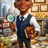 Ephraim Ibukunoluwa Shoga