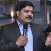 Rajesh Singh
