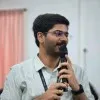 Parimi Saketh Kumar