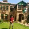 Naveed Nazeer
