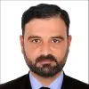 Usman Arif kiani