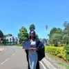 Sharon Ongeri