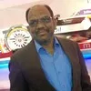 Satya Prakash