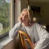 Sabrina Thompson
