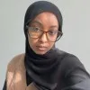 Ifrah Mohamed