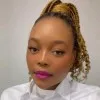 Thabang Mokgope