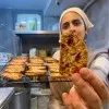 Saba Ghotbi ravandi