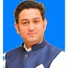 Asad Pearvaiz